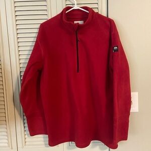 Vintage 90’s Burton Snowboards Fleece